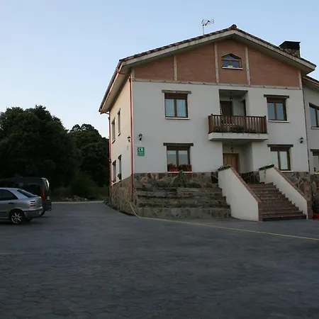 La Granja De Vitoria * Hueto Arriba