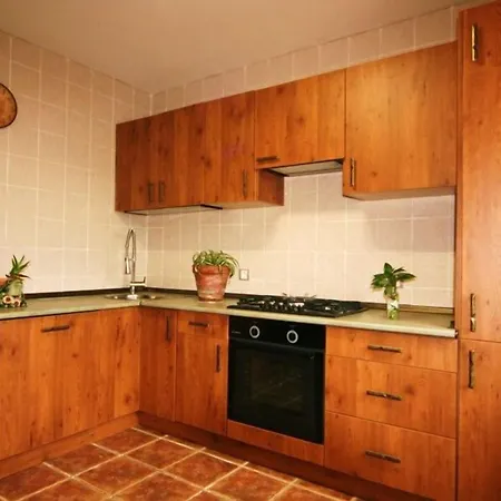 La Granja De Vitoria Hueto Arriba