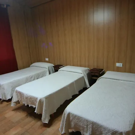 La Granja De Vitoria