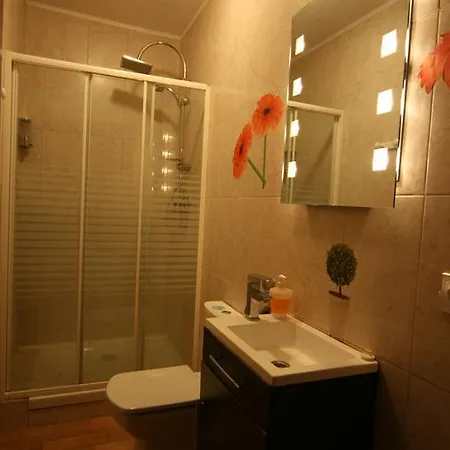 Gospodarstwo wiejskie La Granja De Vitoria *