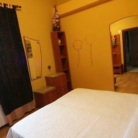 La Granja De Vitoria Hueto Arriba