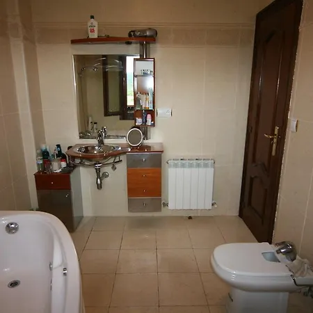 Gospodarstwo wiejskie La Granja De Vitoria