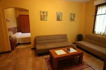 La Granja De Vitoria Landhaus