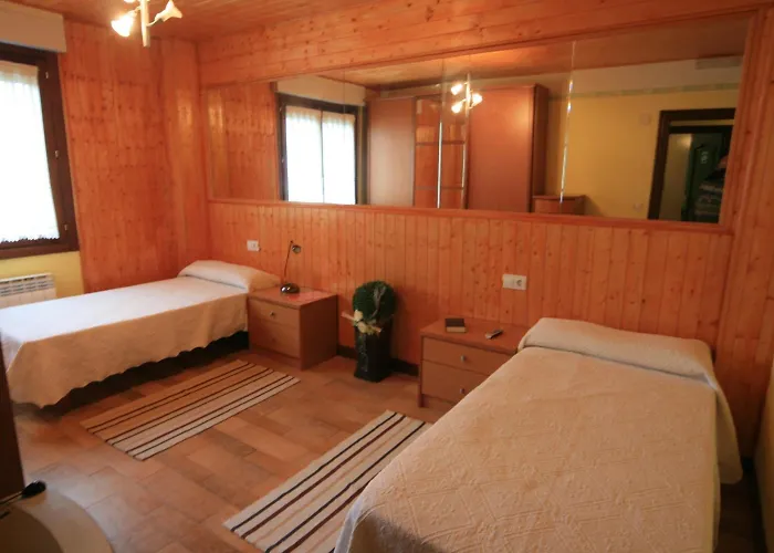 La Granja De Vitoria * Hueto Arriba