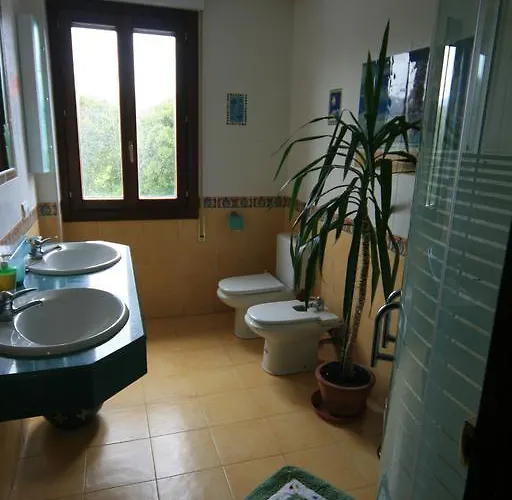 Séjour à la campagne La Granja De Vitoria *