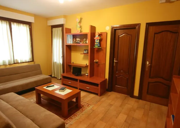 Séjour à la campagne La Granja De Vitoria