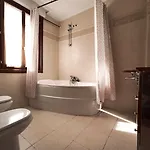 Venkovský dům La Granja De Vitoria *
