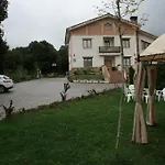 La Granja De Vitoria Hueto Arriba