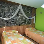 Venkovský dům La Granja De Vitoria Hueto Arriba