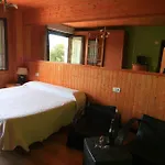 Venkovský dům La Granja De Vitoria Hueto Arriba