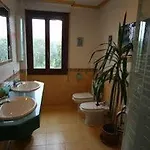 La Granja De Vitoria Venkovský dům Hueto Arriba