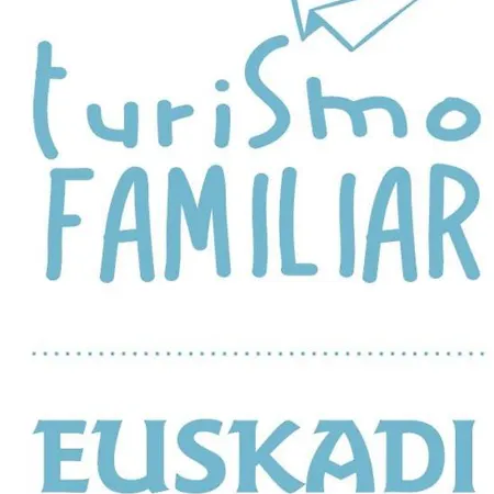 Country house La Granja De Vitoria