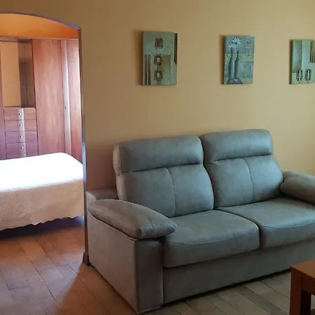 Hétvégi ház La Granja De Vitoria Hueto Arriba