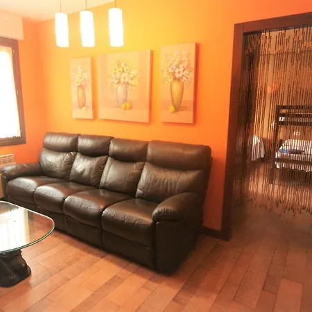 La Granja De Vitoria Country house *