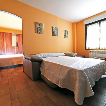 Hétvégi ház La Granja De Vitoria Hueto Arriba