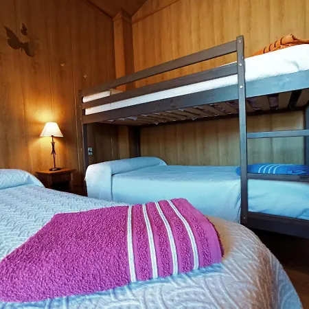 La Granja De Vitoria