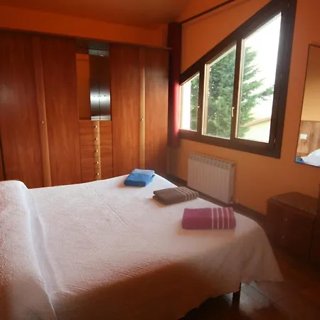 Country house La Granja De Vitoria