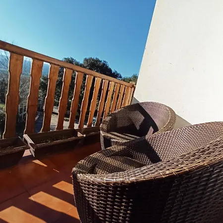 Hétvégi ház La Granja De Vitoria