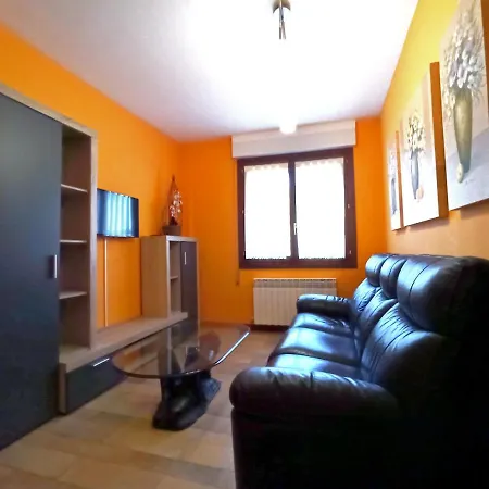 La Granja De Vitoria Casa rural