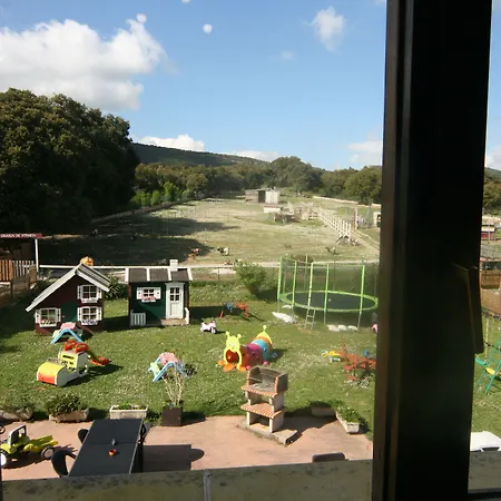 La Granja De Vitoria Country house *