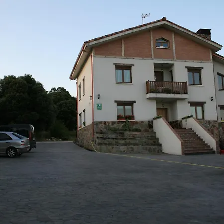 La Granja De Vitoria * Hueto Arriba