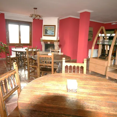 Hétvégi ház La Granja De Vitoria Hueto Arriba