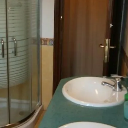 La Granja De Vitoria Country house