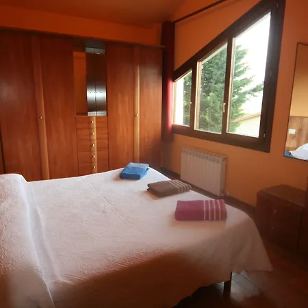 Country house La Granja De Vitoria Hueto Arriba