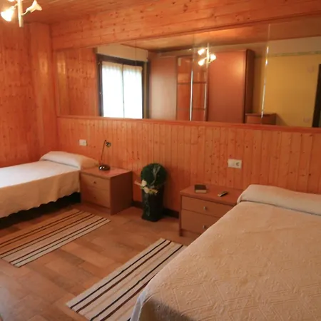 La Granja De Vitoria * Hueto Arriba