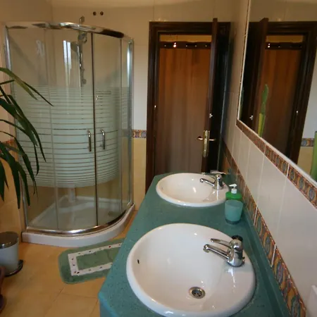 La Granja De Vitoria