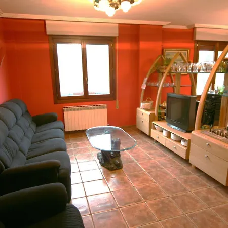 La Granja De Vitoria Country house Hueto Arriba