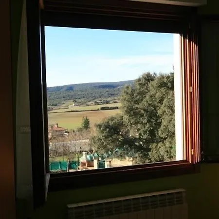 La Granja De Vitoria Hétvégi ház