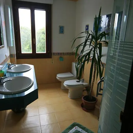 Country house La Granja De Vitoria *