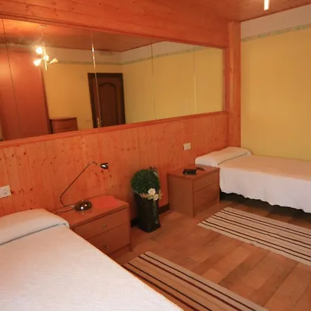 La Granja De Vitoria Hueto Arriba