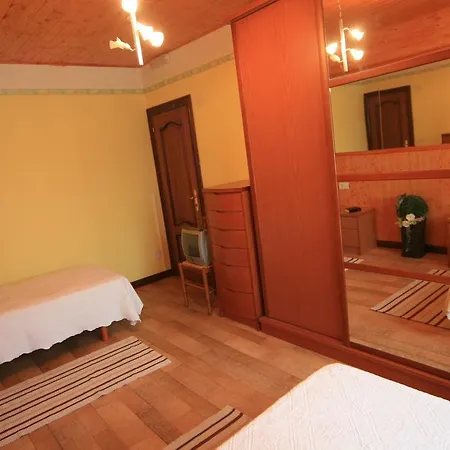 Casa rural La Granja De Vitoria