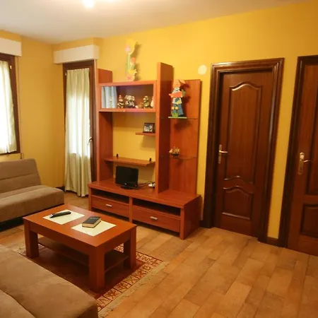 Hétvégi ház La Granja De Vitoria
