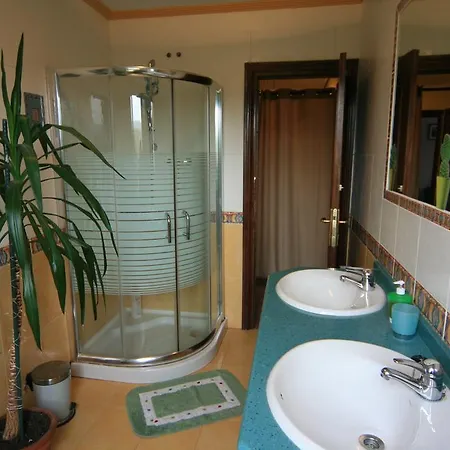 Country house La Granja De Vitoria *