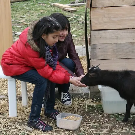 La Granja De Vitoria