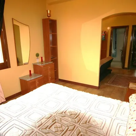 La Granja De Vitoria