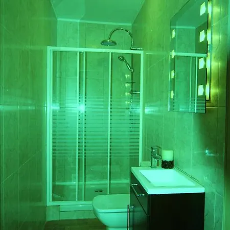 Country house La Granja De Vitoria Hueto Arriba