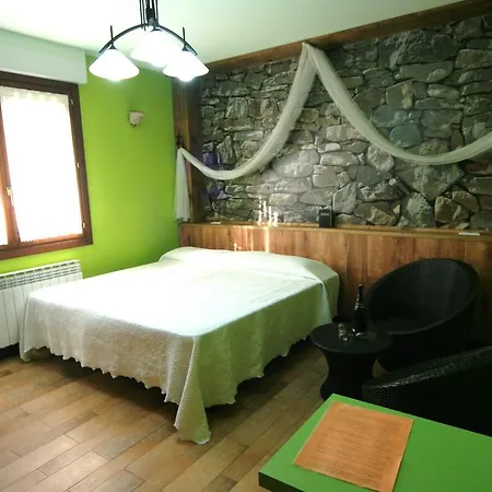 La Granja De Vitoria