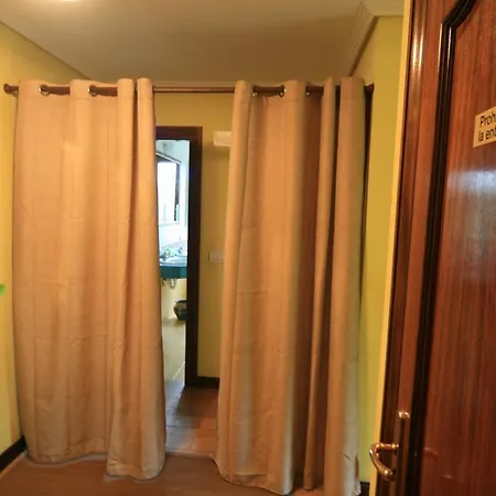 Country house La Granja De Vitoria *