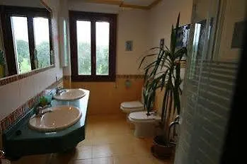 La Granja De Vitoria Casa rural Hueto Arriba