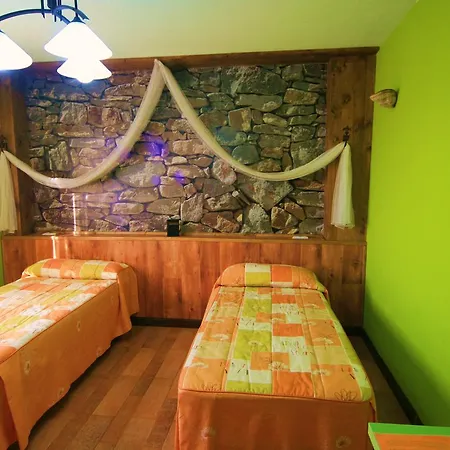 Casa rural La Granja De Vitoria