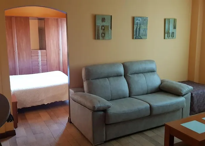 Country house La Granja De Vitoria Hueto Arriba