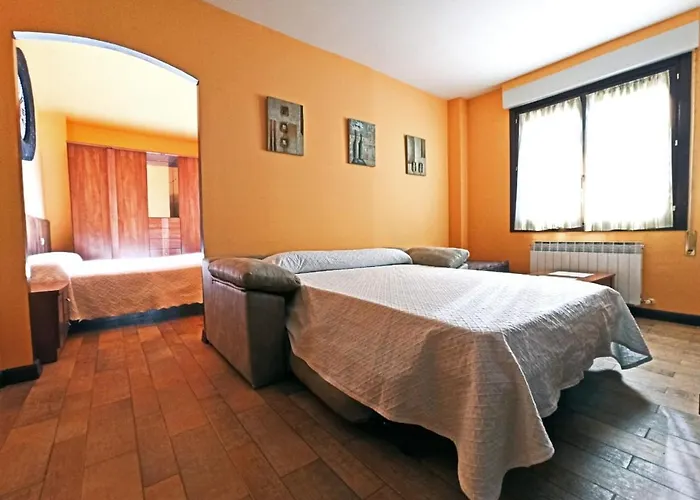 Séjour à la campagne La Granja De Vitoria Hueto Arriba