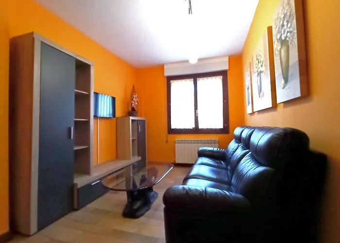 La Granja De Vitoria Séjour à la campagne