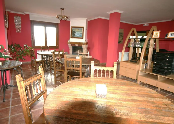 Country house La Granja De Vitoria Hueto Arriba