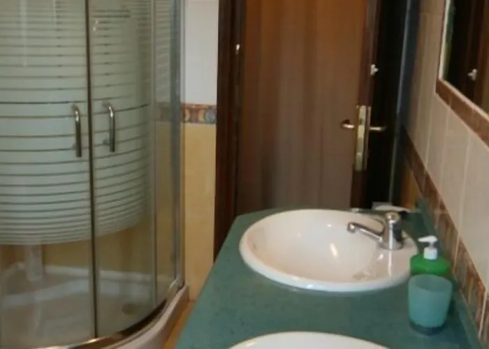 La Granja De Vitoria Country house