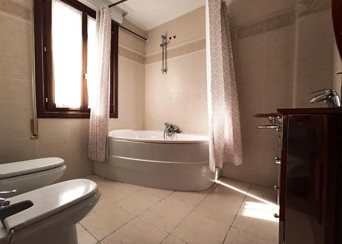 Country house La Granja De Vitoria *